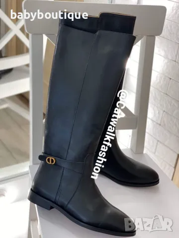 Разпродажба! Rene Caovilla, DIOR , Balenciaga, Valentino ,ALEXANDER MCQUEEN , снимка 2 - Дамски обувки на ток - 49347514