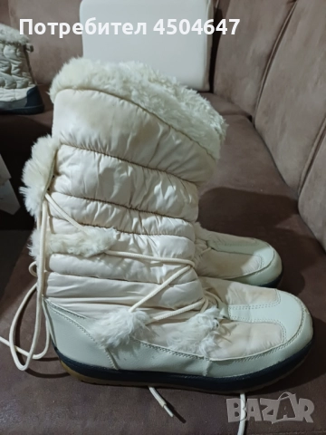 Дамски апрески 40 номер., снимка 4 - Дамски апрески - 52804427