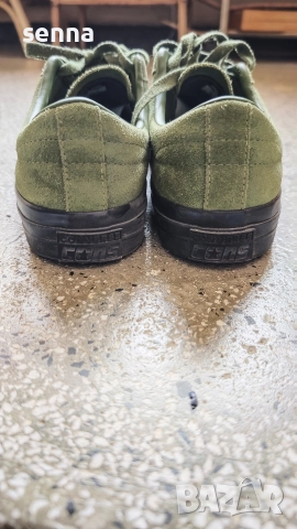 Сникърси Converse, снимка 5 - Ежедневни обувки - 52616903