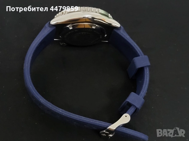 Часовник Citizen Automatic divers 200m, снимка 7 - Мъжки - 52121870