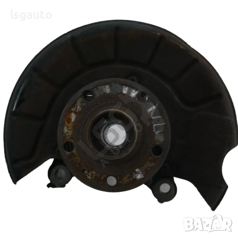 Преден ляв шенкел Volkswagen Touran I 2003-2010 ID:149496