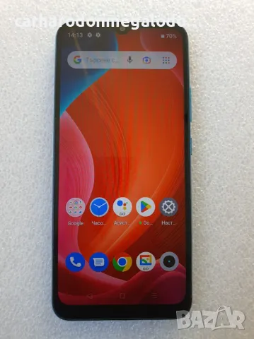 realme C11 (2021) 32GB 2GB RAM Dual, снимка 1 - Други - 48739372