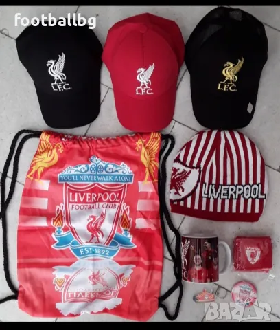 LIVERPOOL ❤⚽️ детско юношески екипи анцузи , снимка 15 - Футбол - 38804358