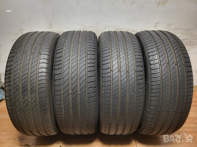 225/55/18 Michelin / летни гуми джип SUV