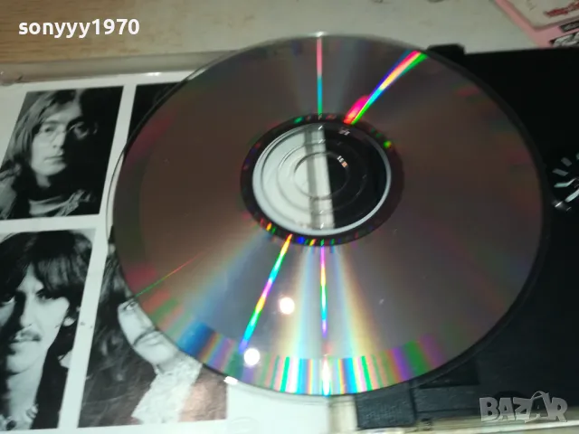 THE BEATLES CD 2 0512241816, снимка 14 - CD дискове - 48239689