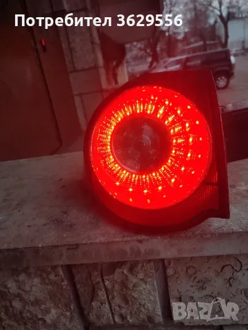 Продавам ляв стоп за Passat b6 комби , снимка 3 - Части - 49000172