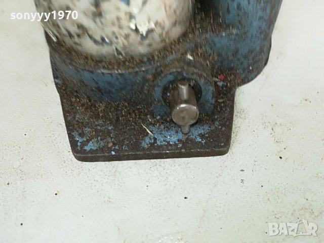 МАСЛЕН КРИК ВНОС ШВЕИЦАРИЯ 0609221958, снимка 10 - Аксесоари и консумативи - 37920849