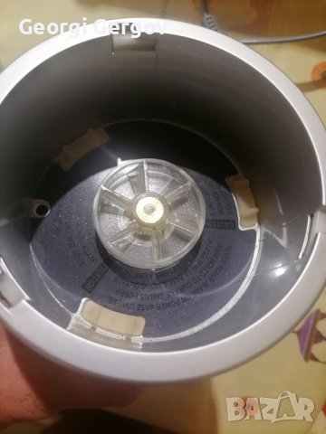 Nutribullet Нутрибулет , снимка 5 - Кухненски роботи - 36887745