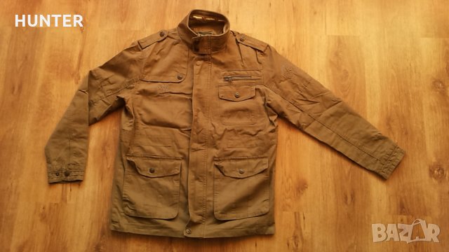 Jeep Rich Men's Jackets размер М Яке - 38