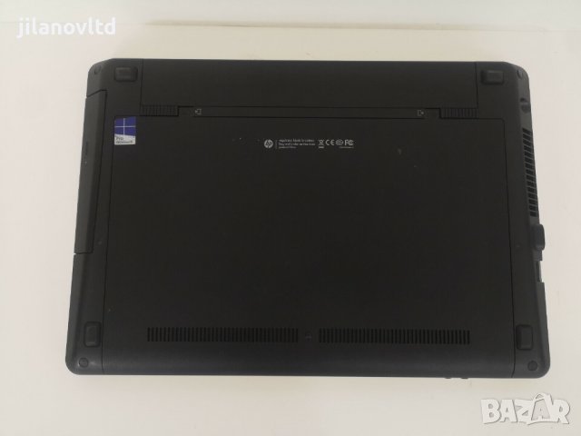 Лаптоп HP 4540S I5-3230M 8GB 256GB SSD HD 7650M 15.6 WINDOWS 10 / 11, снимка 8 - Лаптопи за работа - 38571625