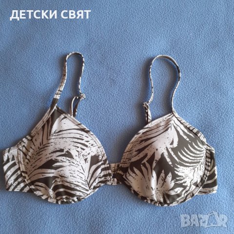 Дамски долнища и горнища на бански , снимка 3 - Бански костюми - 37760614