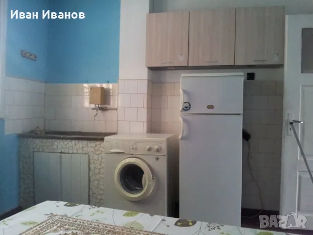 Етаж от къща главната улица , снимка 2 - Къщи - 49396186