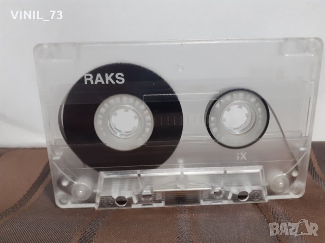 Willie Nelson ‎– Collection, снимка 2 - Аудио касети - 32258418