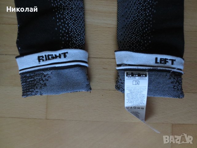Nike Breaking2 Running Sleeves , снимка 7 - Спортни дрехи, екипи - 43204215