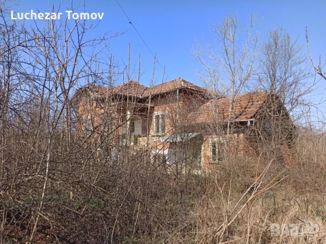 Продажба на Къща обл. Плевен, снимка 2 - Къщи - 52646837