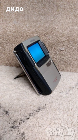 Мини телевизор casio, снимка 2 - Телевизори - 50489173