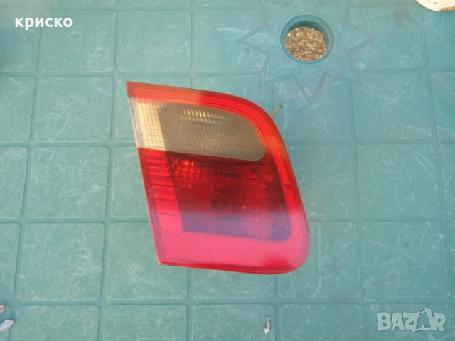 Стоп бмв, снимка 4 - Части - 51788503