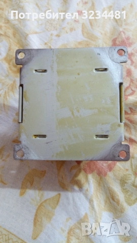 Продавам Audio трансформатор от усилвател Marantz PM5005, снимка 2 - Аудиосистеми - 51486799