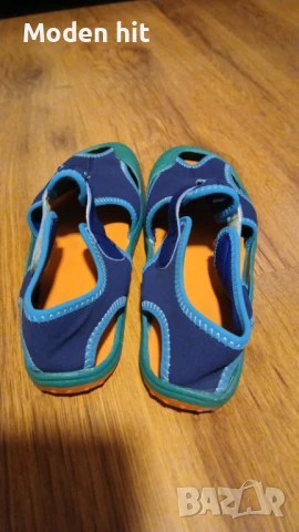 Неопренови сандали за момче номер 35, снимка 5 - Детски сандали и чехли - 50648264
