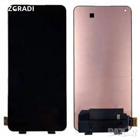 Дисплей за Xiaomi Mi 11 Lite, снимка 1 - Тъч скрийн за телефони - 39669276