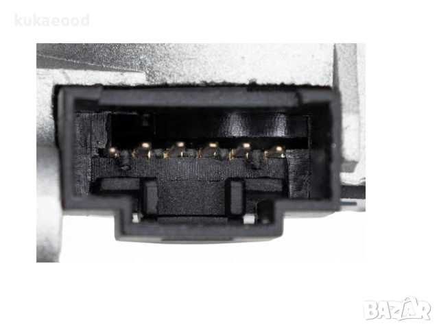 Заключващ механизъм на волана за VW Passat B5, снимка 5 - Части - 51810205