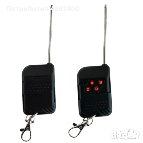 Машина за пушек с LED осветление и дистанционно, снимка 5 - Друга електроника - 52562549