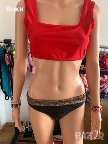 Нов бански в размер М, снимка 8 - Бански костюми - 40391177