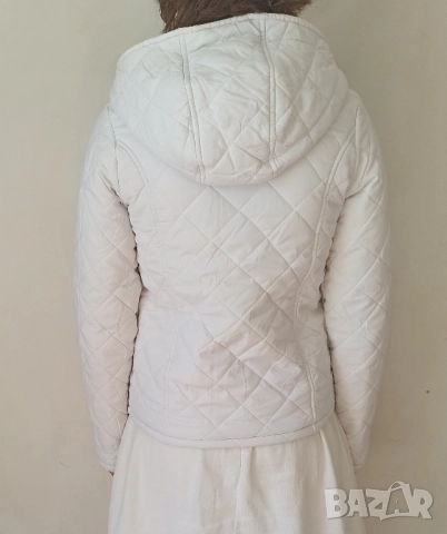 Детско яке United colors if Benetton, снимка 9 - Детски якета и елеци - 51580448