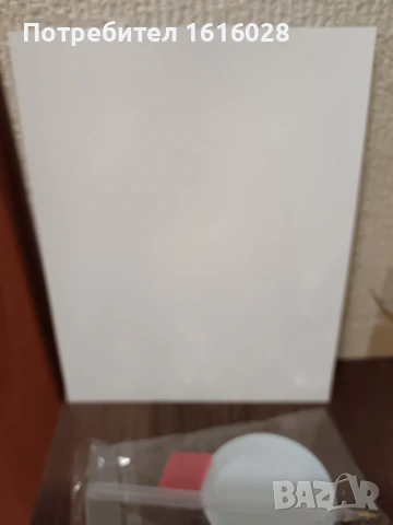 Диамантен комплект за изработка дядо Коледа., снимка 8 - Гоблени - 51281699