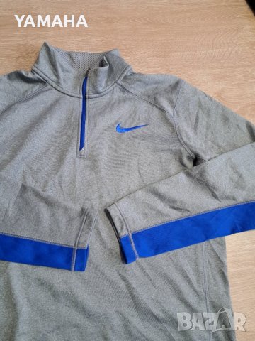 Nike  Мъжко Горнище  М, снимка 1 - Спортни дрехи, екипи - 39005371