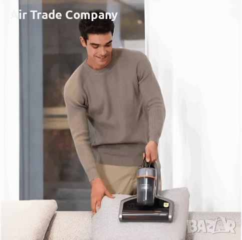 Прахосмукачка против акари JIMMY BX7 Pro Max, снимка 5 - Прахосмукачки - 51755569