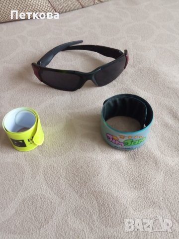 Аксесоари за дете, снимка 1