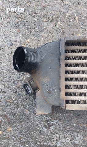 Интеркулер Форд Транзит 2.0 - 2C119L440BB N, снимка 3 - Части - 43522419