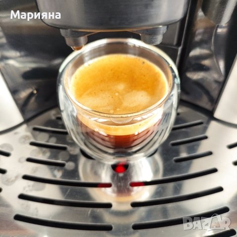 Кафеавтомат Delonghi Magnifica, снимка 4 - Кафемашини - 44012721