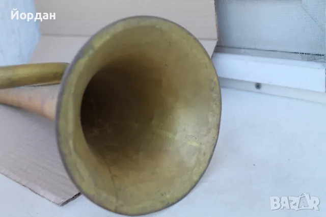 Музикален инструмент, снимка 5 - Духови инструменти - 50364135