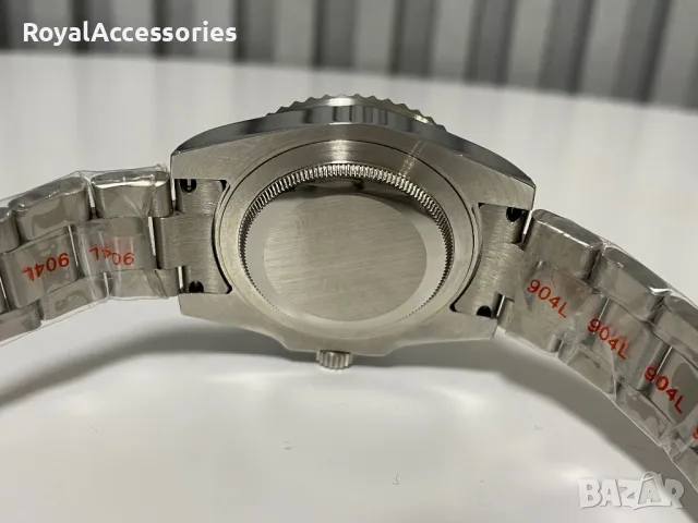 Rolex submariner , снимка 4 - Мъжки - 48563687