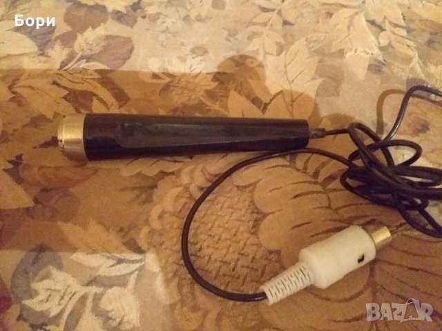 Микрофон респром МД 74, снимка 3 - Микрофони - 26795175
