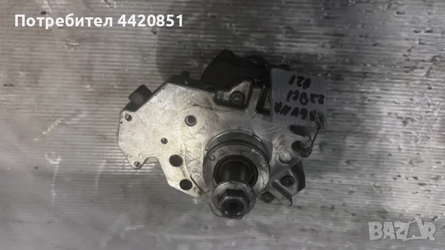 Помпа За Високо Налягане (ГНП) За Renault Laguna 2002 - 0445 010 033