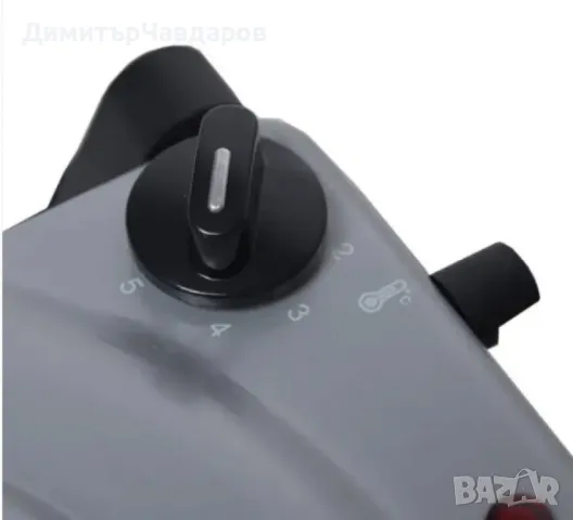 Електрическа тава за пица и хляб, LEXICAL, снимка 3 - Съдове за готвене - 49765924