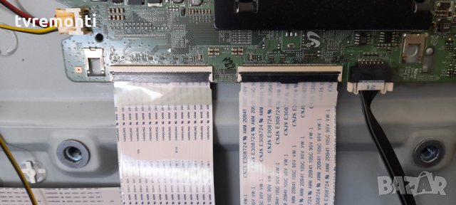 MAIN BOARD, BN94-11273D BN41-02528A, снимка 4 - Части и Платки - 32484792