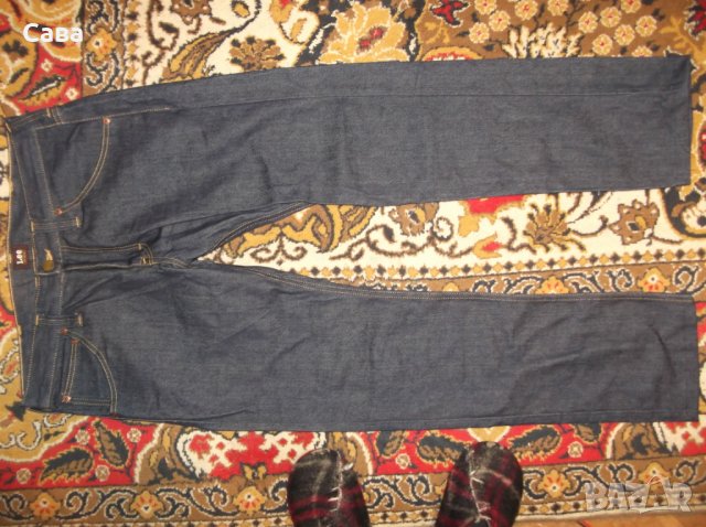 Дънки LEE, JACK&JONES   мъжки,М-Л, снимка 3 - Дънки - 27240503