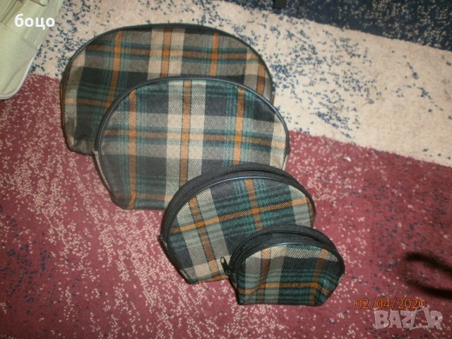 Продавам спортни чантички, снимка 2 - Спортна екипировка - 28393656