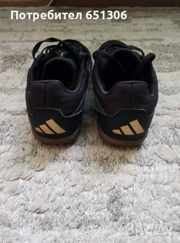 Маратонки за футбол Adidas predator , снимка 4 - Спортни обувки - 52163386