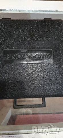 Пневматичен ударен гайковерт Workzone, снимка 4 - Други инструменти - 50467744