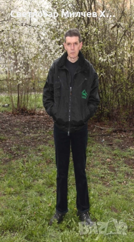 Търся работа като невъоръжена охрана