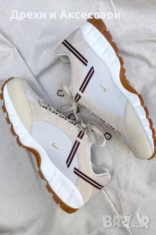 Jacquemus x Nike Air Humara LX, снимка 1 - Спортно елегантни обувки - 38339966