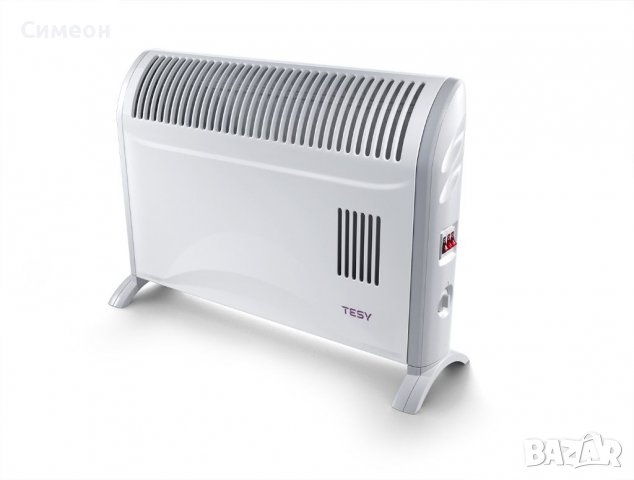 Радиатор Конвектор Tesy , снимка 1