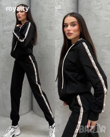 Louis Vuitton дамски комплект 