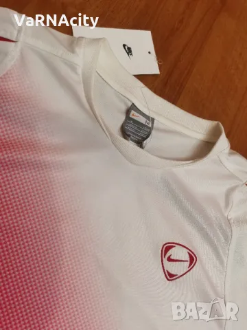 Nike Tempo размер М , снимка 2 - Тениски - 48669127