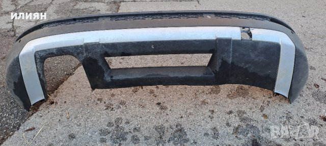 спойлер за задна броня за Seat Ateca 575807521B